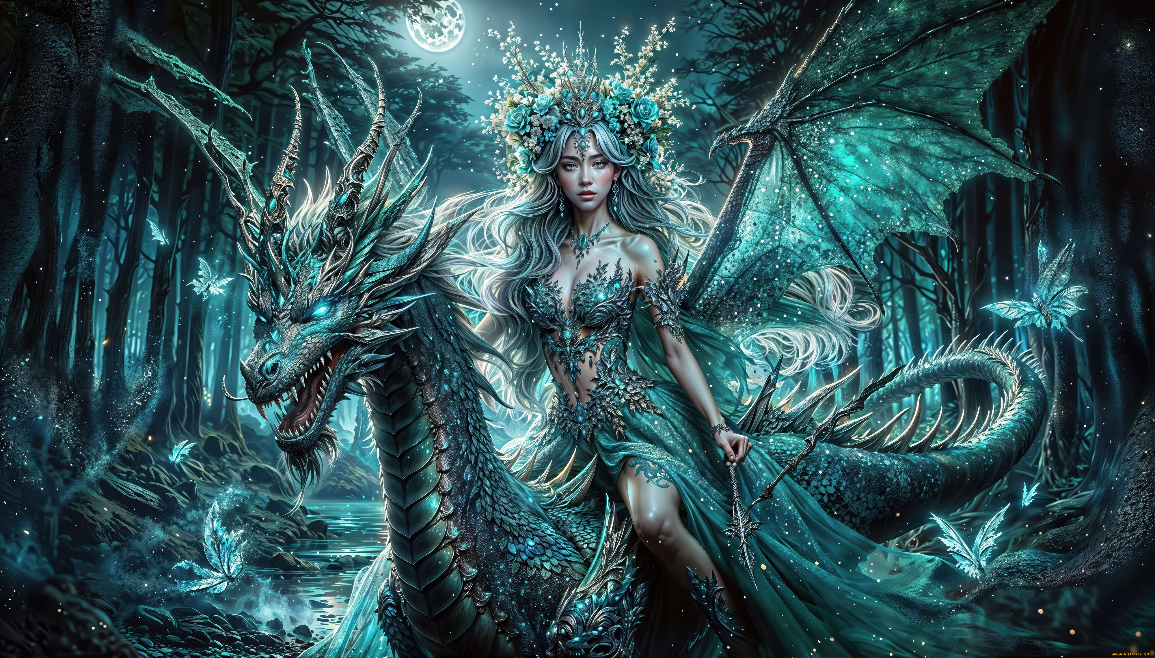 3 ,  , fantasy, 